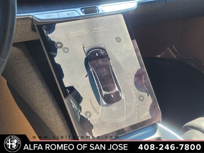 2023 Lucid Air Grand Touring