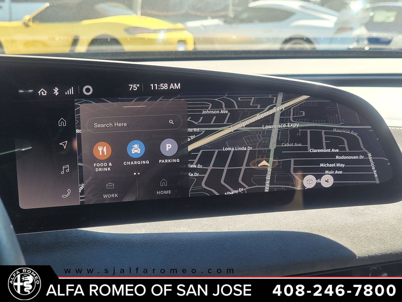 2023 Lucid Air Grand Touring