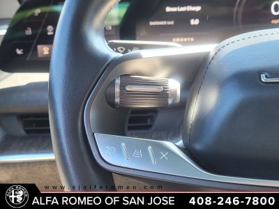 2023 Lucid Air Grand Touring