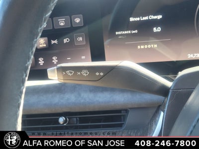 2023 Lucid Air Grand Touring