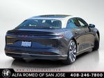 2023 Lucid Air Grand Touring
