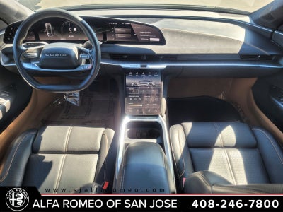 2023 Lucid Air Grand Touring