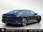 2023 Lucid Air Pure