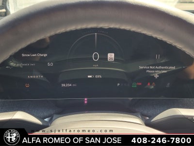 2023 Lucid Air Pure