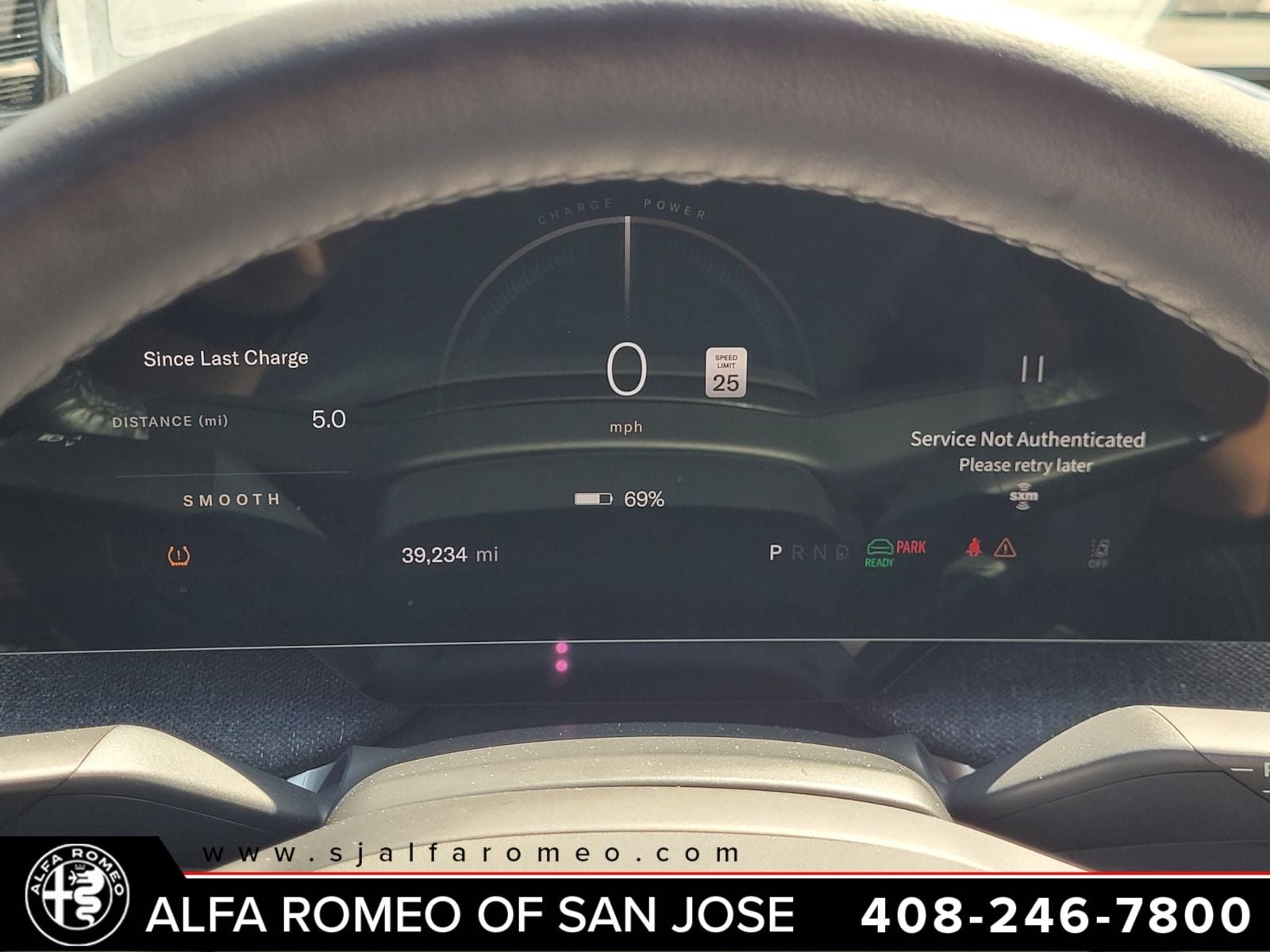 2023 Lucid Air Pure