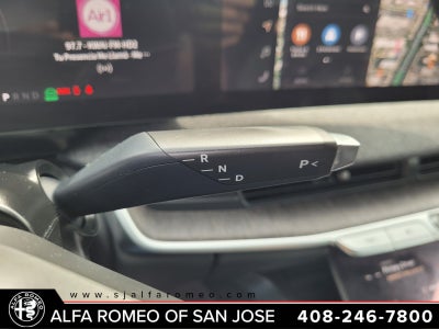 2023 Lucid Air Pure