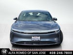 2023 Lucid Air Pure