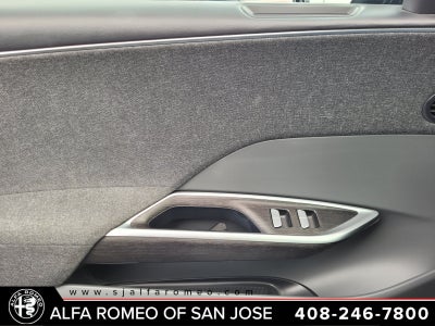 2023 Lucid Air Pure