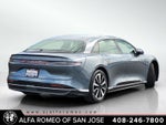 2023 Lucid Air Pure