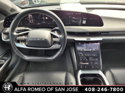 2023 Lucid Air Pure