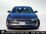 2024 Lucid Air Pure