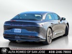 2024 Lucid Air Pure