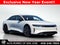 2024 Lucid Air Pure