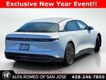 2024 Lucid Air Pure