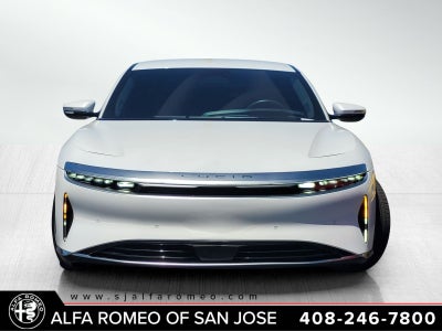 2024 Lucid Air Pure