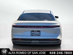 2024 Lucid Air Pure