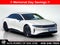 2025 Lucid Air Pure