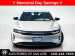2025 Lucid Air Pure