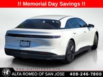 2025 Lucid Air Pure