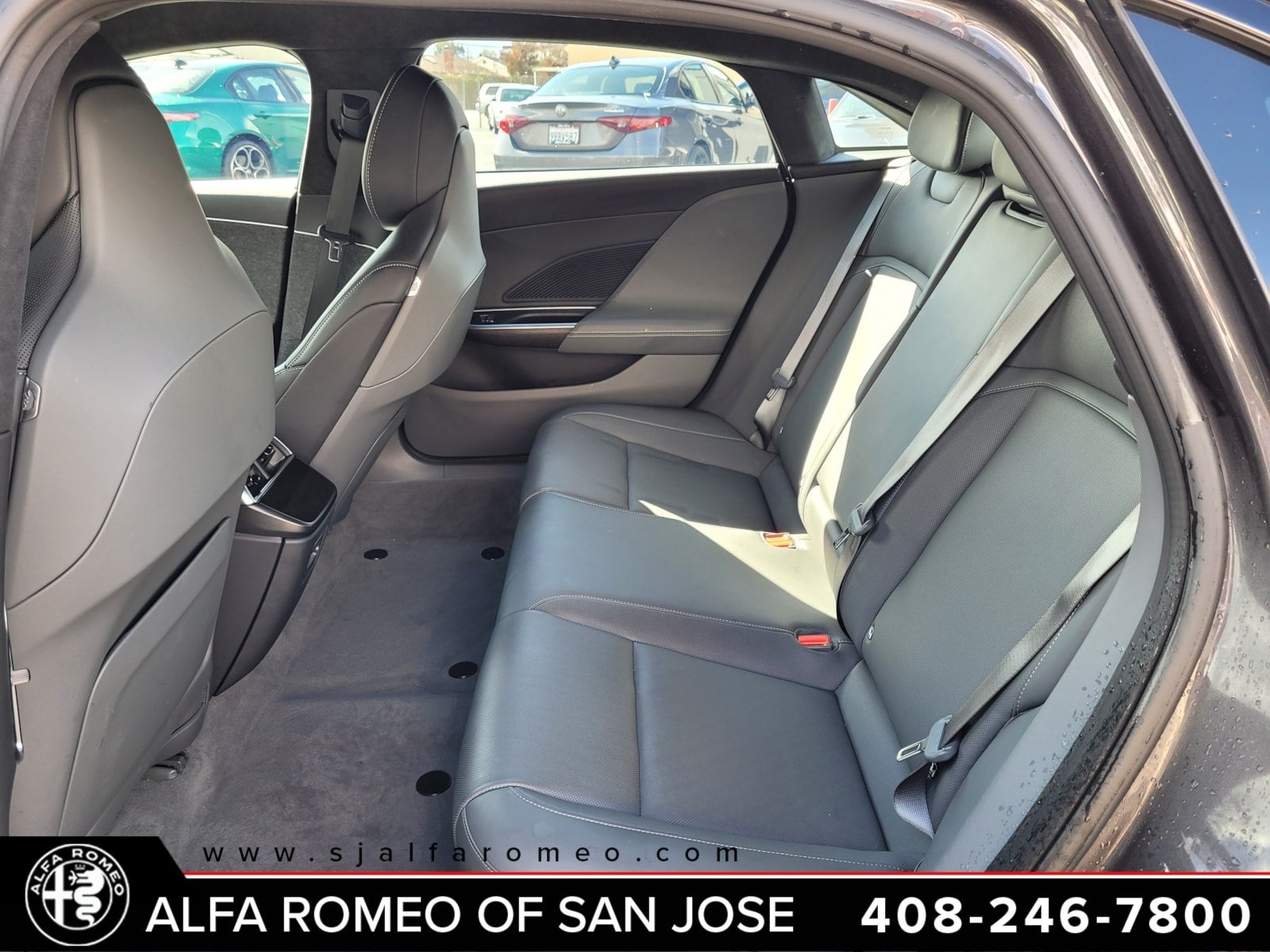 2024 Lucid Air Touring