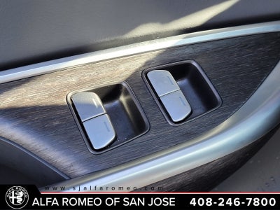 2024 Lucid Air Touring