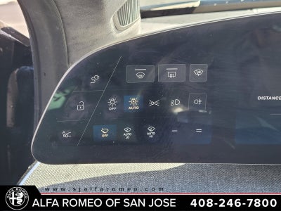 2024 Lucid Air Touring