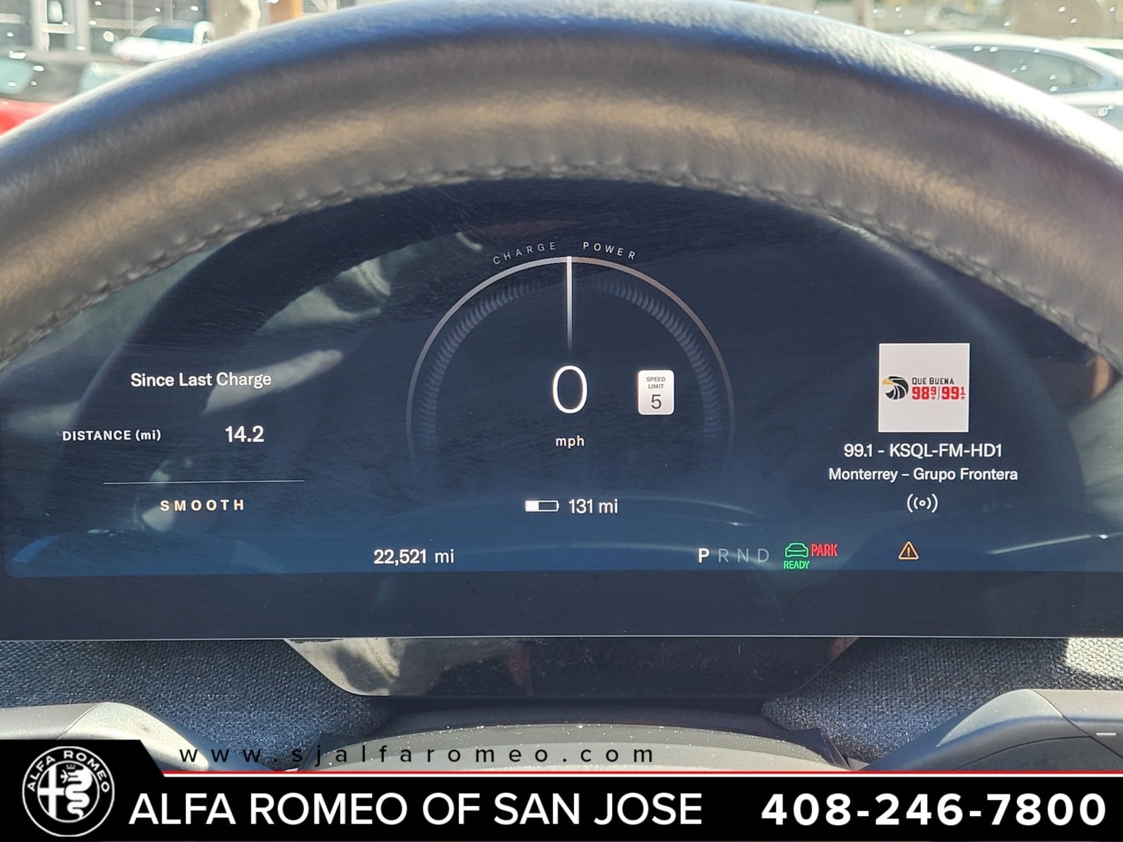 2024 Lucid Air Touring