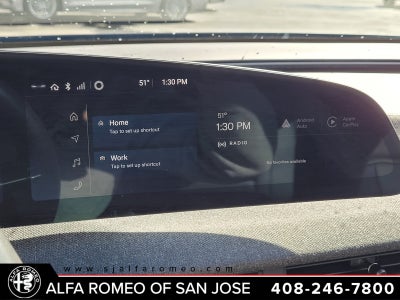 2024 Lucid Air Touring