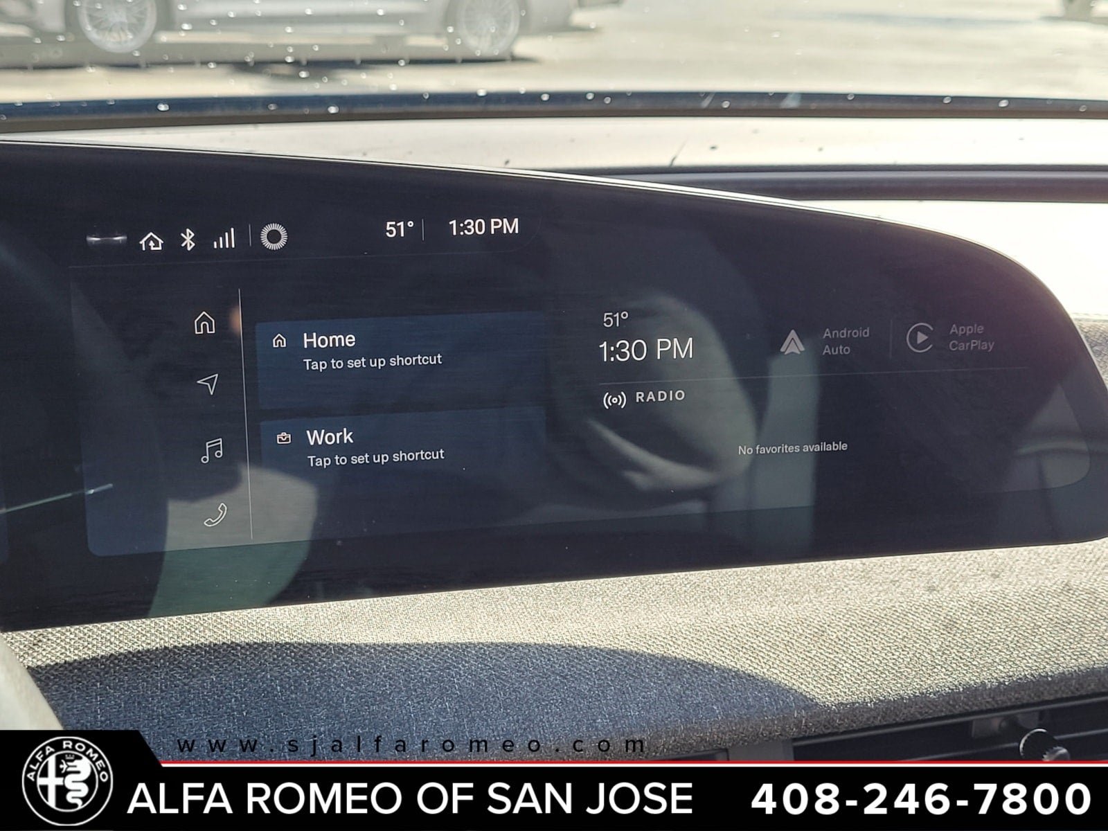 2024 Lucid Air Touring