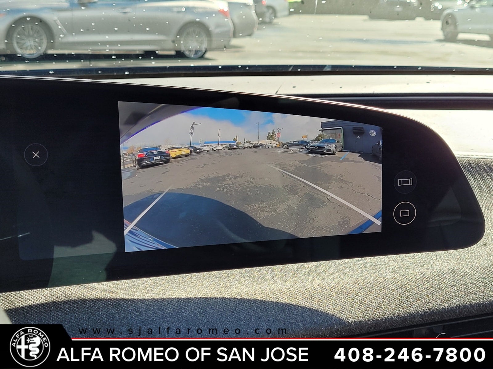 2024 Lucid Air Touring