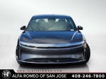 2024 Lucid Air Touring