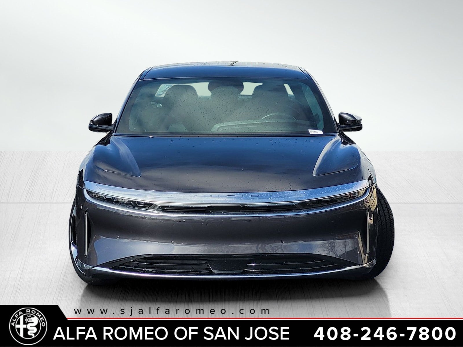 2024 Lucid Air Touring