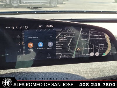 2024 Lucid Air Touring