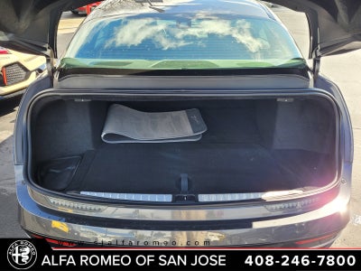 2024 Lucid Air Touring