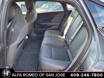 2024 Lucid Air Touring