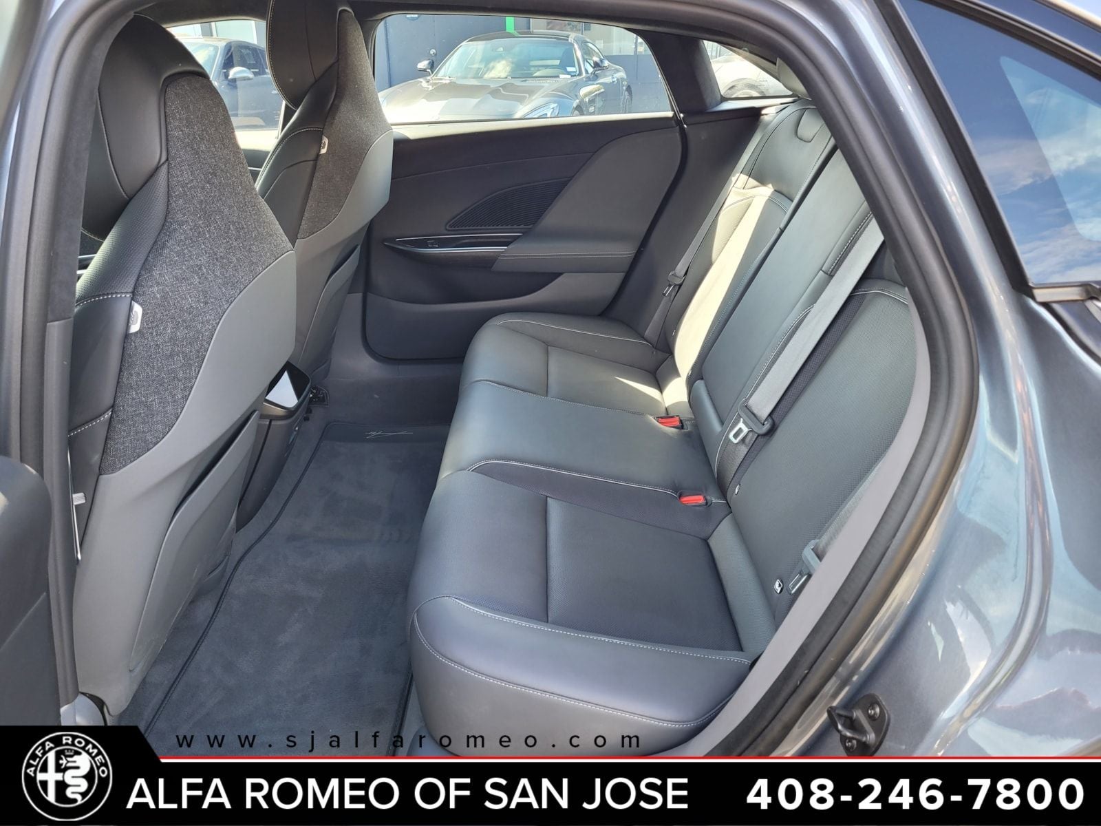 2024 Lucid Air Touring