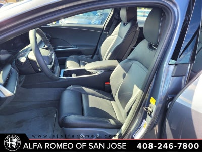 2024 Lucid Air Touring