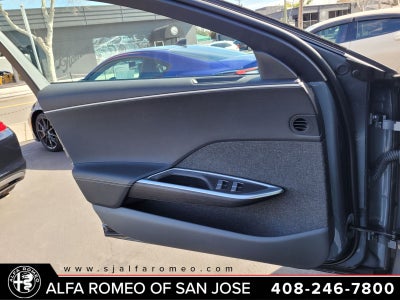 2024 Lucid Air Touring