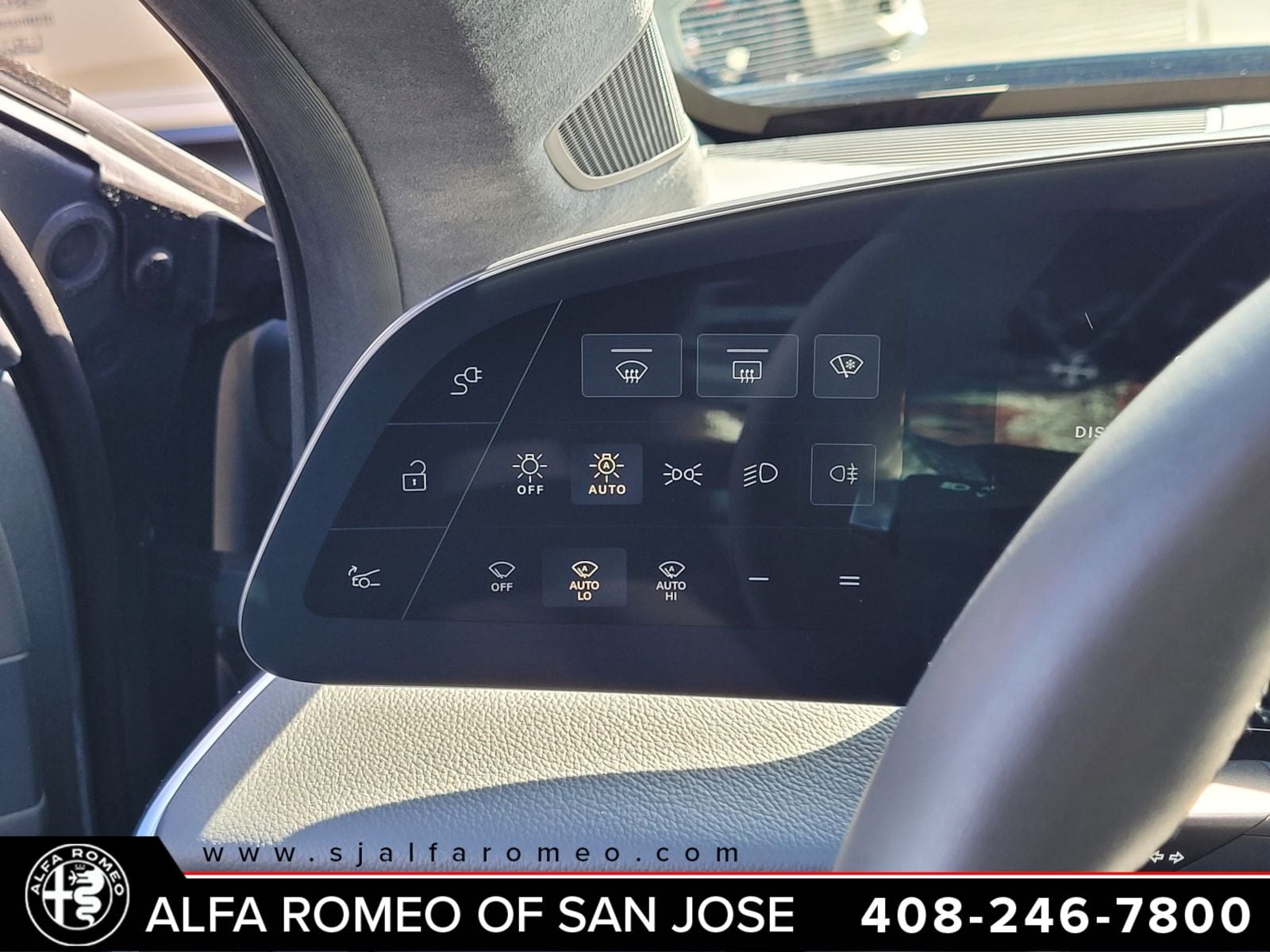 2024 Lucid Air Touring