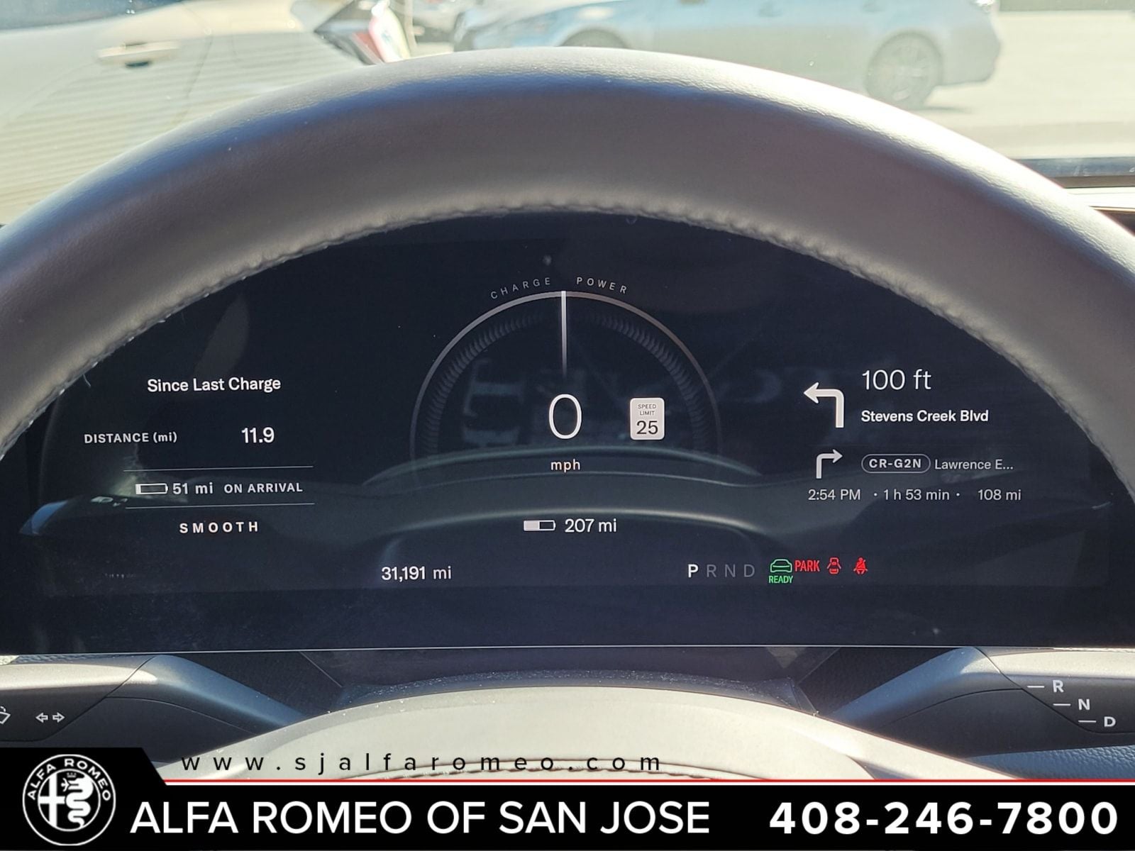 2024 Lucid Air Touring