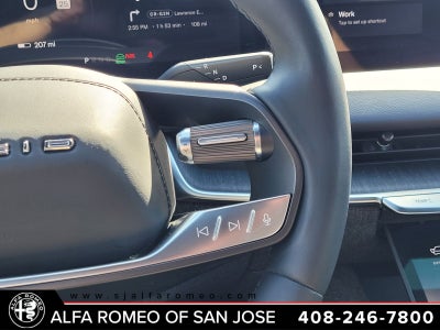 2024 Lucid Air Touring