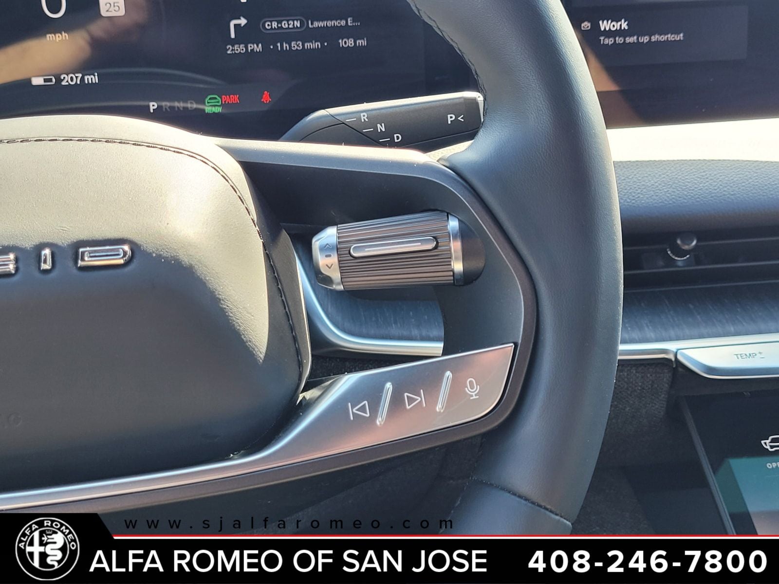 2024 Lucid Air Touring