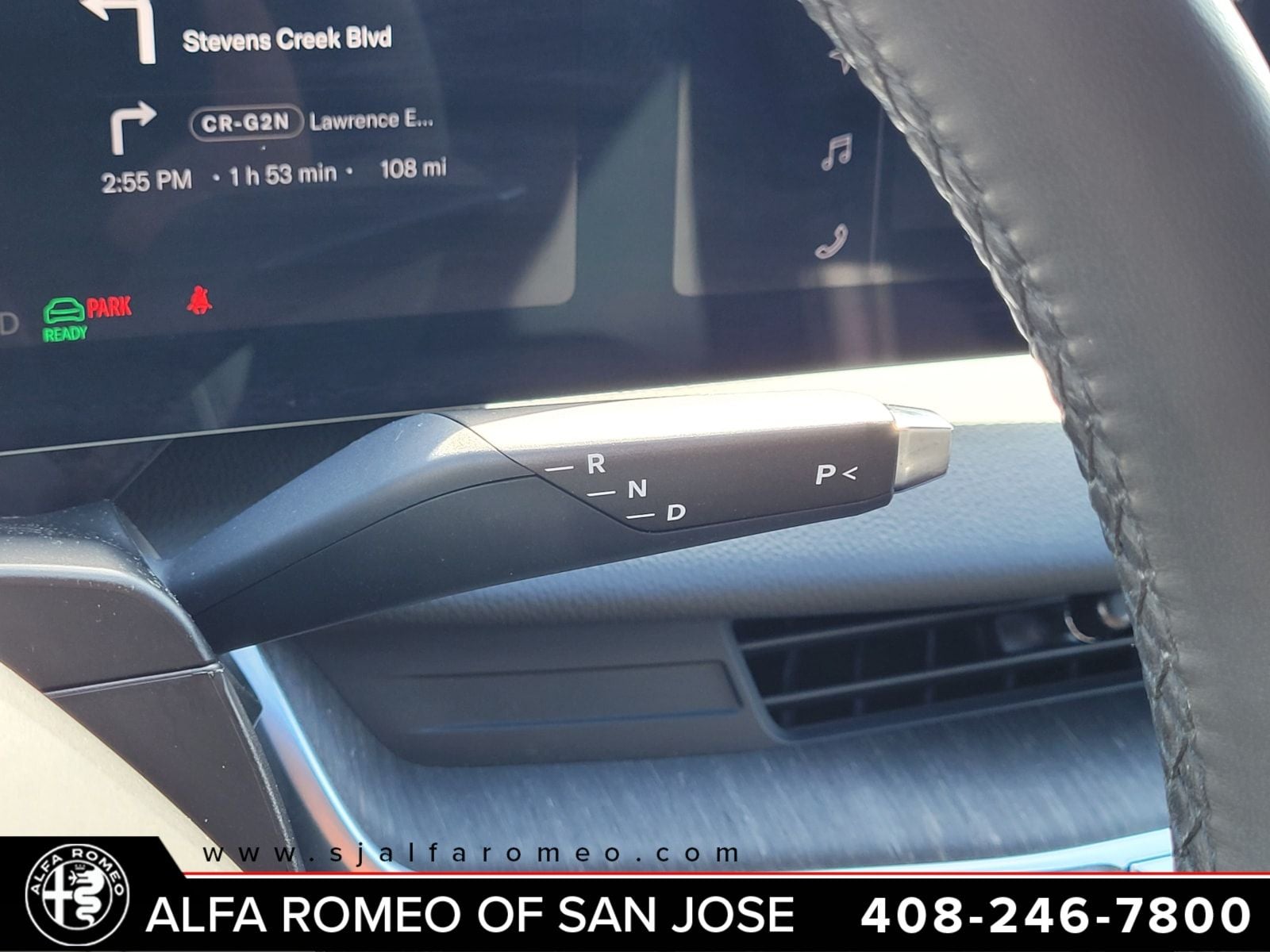 2024 Lucid Air Touring