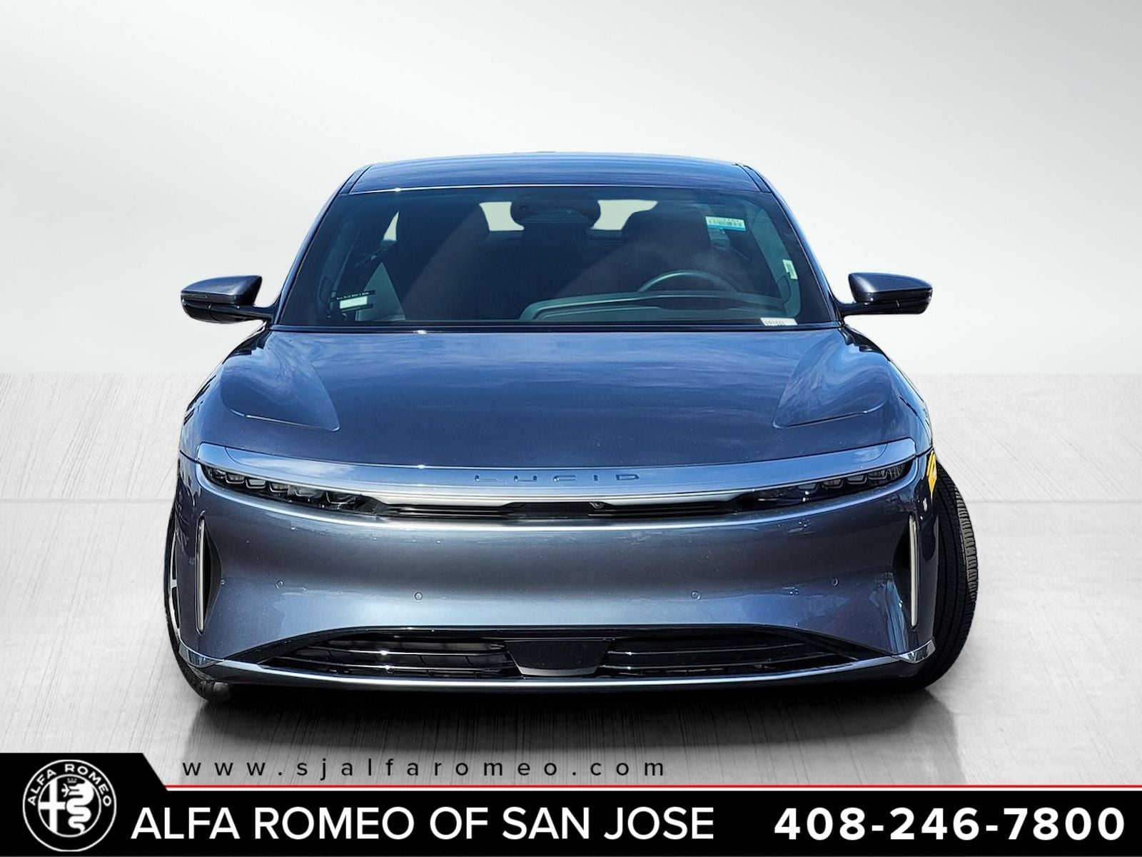 2024 Lucid Air Touring