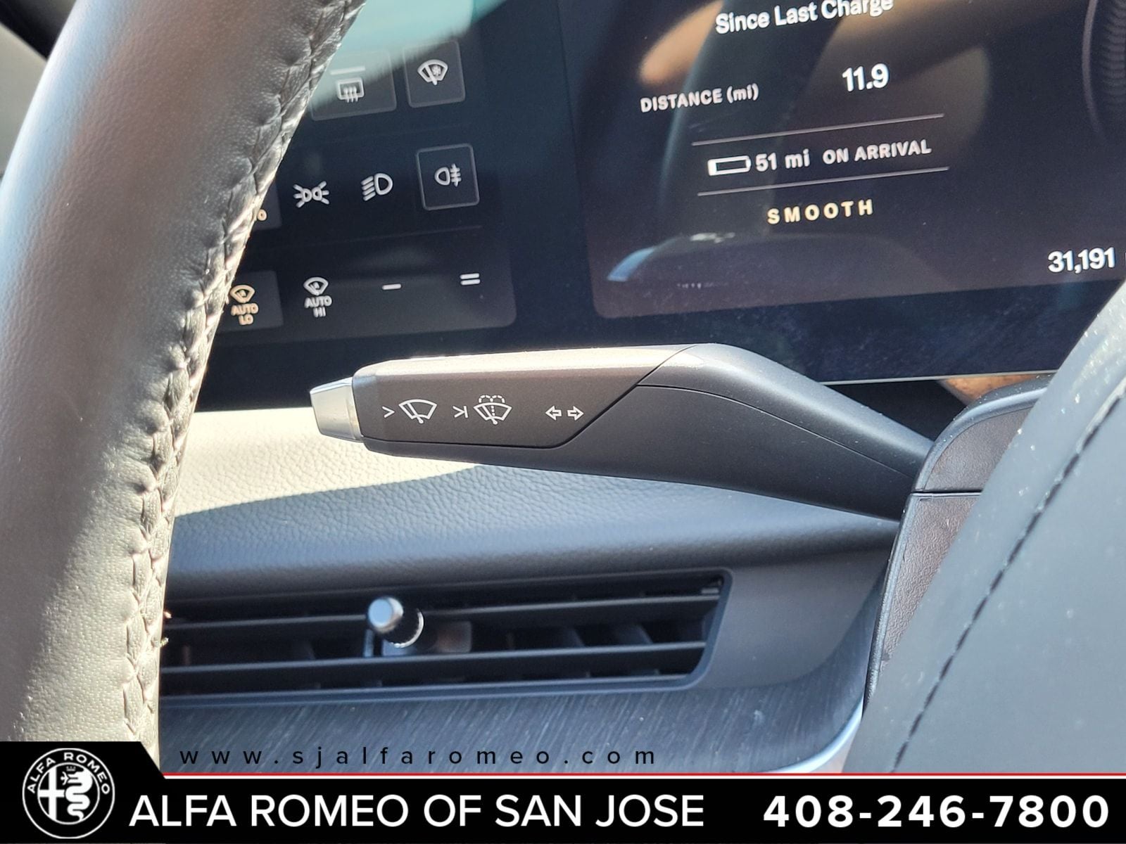 2024 Lucid Air Touring