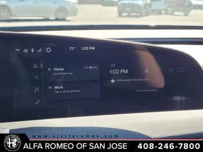 2024 Lucid Air Touring