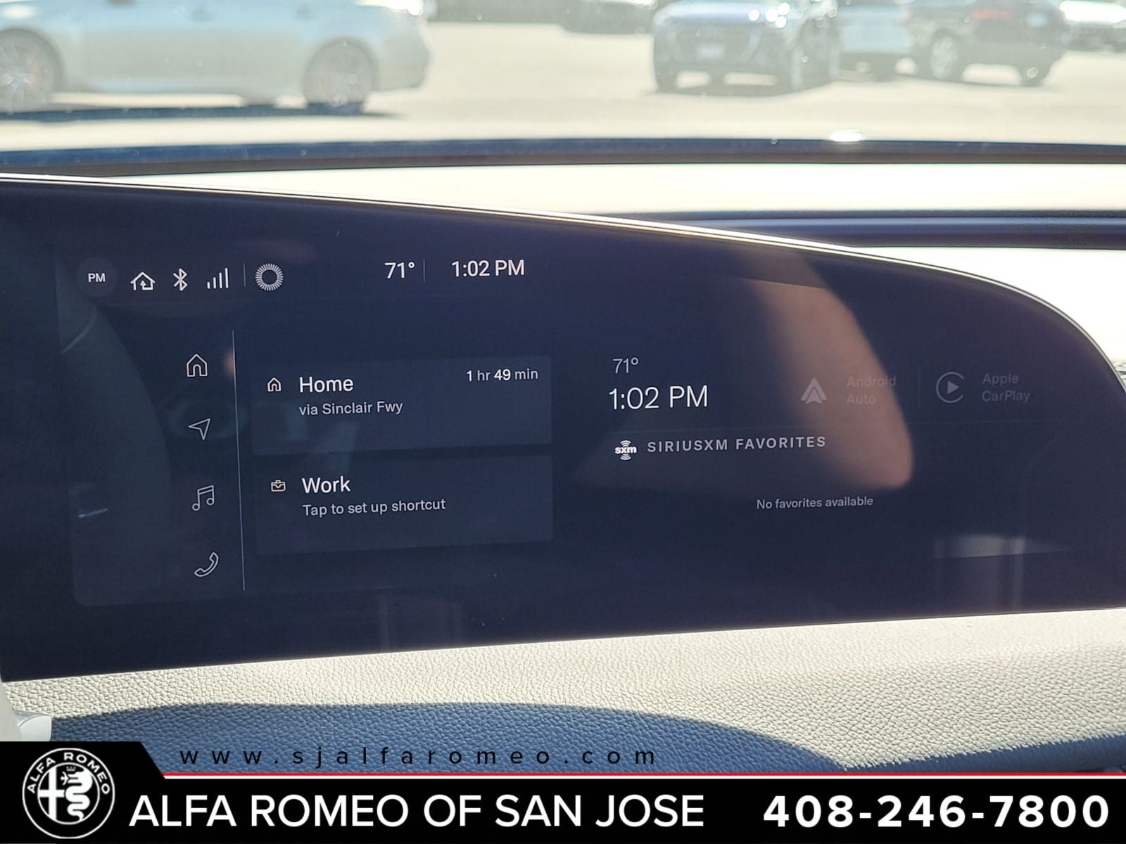 2024 Lucid Air Touring