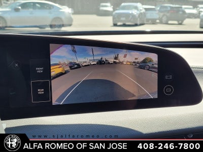 2024 Lucid Air Touring