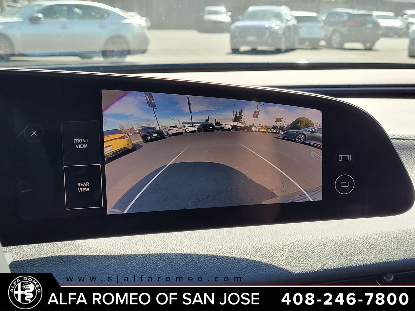 2024 Lucid Air Touring