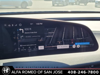 2024 Lucid Air Touring